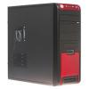 BOOST JNP-C06/463BR Black/red