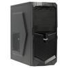 BoxIT 3302BS 400w Black/silver