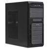 BoxIT 3509BS 450w Black/silver