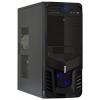 BoxIT 4501BU w/o PSU Black