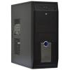 BoxIT 4507BB w/o PSU Black