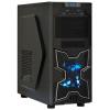 BoxIT 4701BU w/o PSU Black