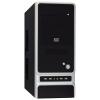 BTC ATX-H102 450W Black/silver