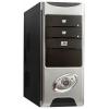 BTC ATX-H528 400W Black/silver