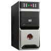 BTC ATX-H542 450W Black/silver