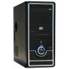 BTC ATX-M822 400W Black/silver