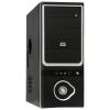 BTC ATX-M906 450W Black/silver