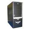 BTC ATX-M913 400W Black/silver