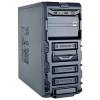 BTC ATX-M968 450W Black