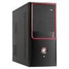 CASECOM Technology KB-6620E w/o PSU