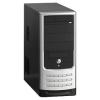 CASECOM Technology KB-6630D 400W Black/silver