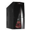 CASECOM Technology KB-6690 Black w/o PSU