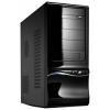 CASECOM Technology KJ-3310 w/o PSU Black