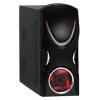 CASECOM Technology KJ-3360 400W Black/red