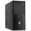 CASECOM Technology KJ-6620 w/o PSU Black
