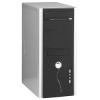 CASECOM Technology KJ-9930 w/o PSU Silver/black