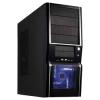 CASECOM Technology KK-6988 500W Black/blue