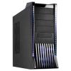 CASECOM Technology KM-9288 500W Black/blue