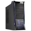 CASECOM Technology KM-9288 600W Black/blue