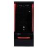 CASECOM Technology KS-7388 500W Red
