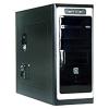 CasePoint CX-8B56 450W Black/silver