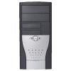 Chenbro PC30822 400W Black/silver