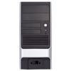 Chenbro PC30864 400W Black/silver