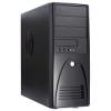 Chenbro PC60220 400W Black/silver