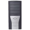 Chenbro PC61122 400W Black/silver