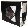 Chenbro PC61165 430W Black/white