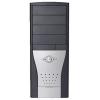 Chenbro PC61322 400W Black/silver