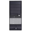 Chenbro PC61326 350W Black/silver