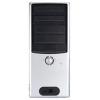 Chenbro PC61368 350W Black/silver