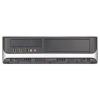 Chenbro PC71167 300W Black/silver