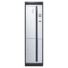 Chenbro PC71168 300W Black/silver