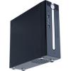 Chieftec Flyer FI-01B Black/Silver 200W