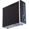 Chieftec Flyer FI-02BC Black/Silver 200W