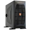 Chieftec GX-05B-B w/o PSU