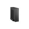 Chieftec IX-01B w/o PSU Black