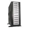 Chieftec LBX-03B-SL-B 400W