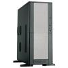 Chieftec LCX-01B-B-SL w/o PSU