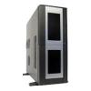 Chieftec LCX-04B-B-A w/o PSU