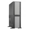 Chieftec Mesh CA-01B-B-SL-OP Black/Silver