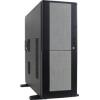 Chieftec MESH LCX-01B-B-SL Black/Silver