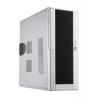 Chieftec Mesh LCX-01SL-SL-B-OP Silver/Black