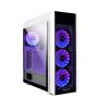 Chieftec Scorpion 3 White Edition (GL-03W-OP)
