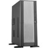 Chieftec Uni BX-02B-B-SL Black/Silver