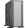 Chieftec Uni LBX-02B-B-SL-OP Silver/Black