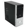 Classix Solaris 400W Black/silver