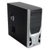 Classix Unit 400W Black/silver